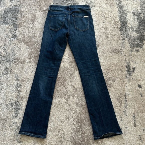 WHBM Everyday Boot Cut Jeans (2/26) - Picture 3 of 5